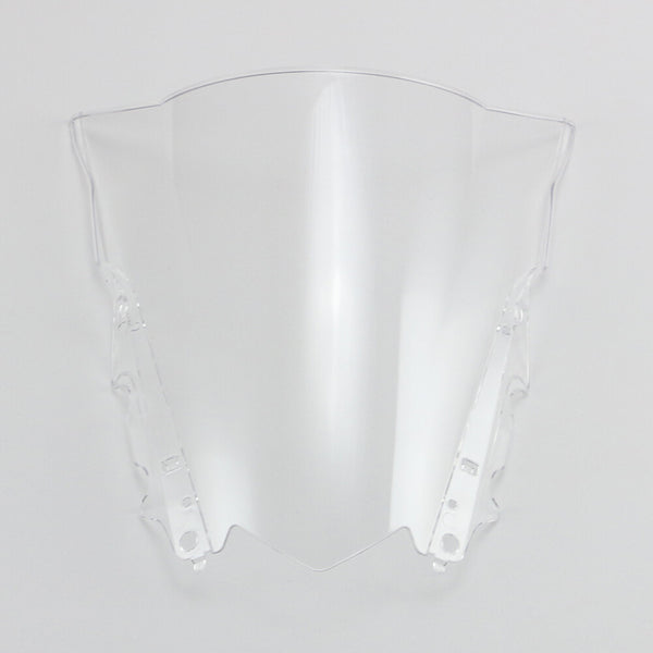 Motorcycle Windshield Windscreen For Yamaha YZF-R25 YZF-R3 2014-2018 Clear