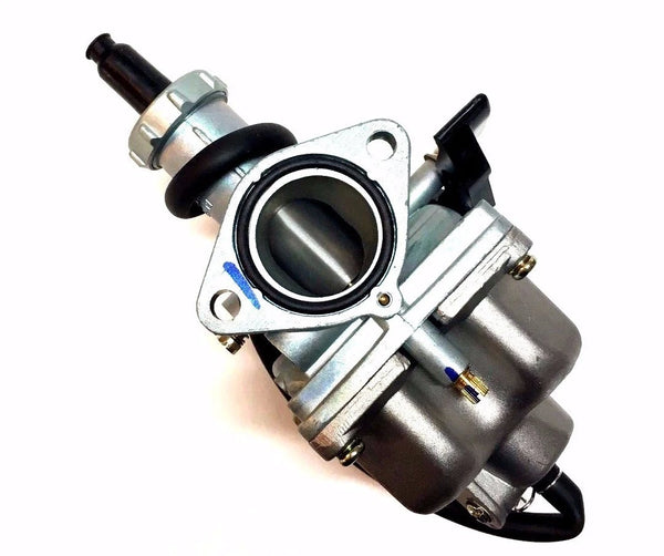 Racing Carburetor For Honda XR 200R XR200R 1981 1982 1983 Pit Bike Lever Choke