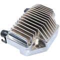 New Chrome Regulator Rectifier Fits Harley-Davidson FXDSE2 Fxdwgi 2008 AHD6021-C