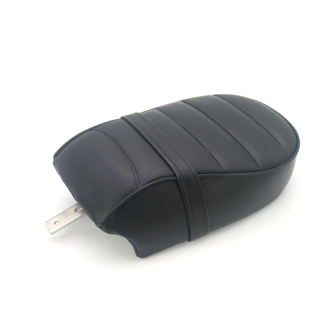 Motorcycle Rear Passenger Seat Pillion Pad For Harley Iron 883 XL883N 2016-2019