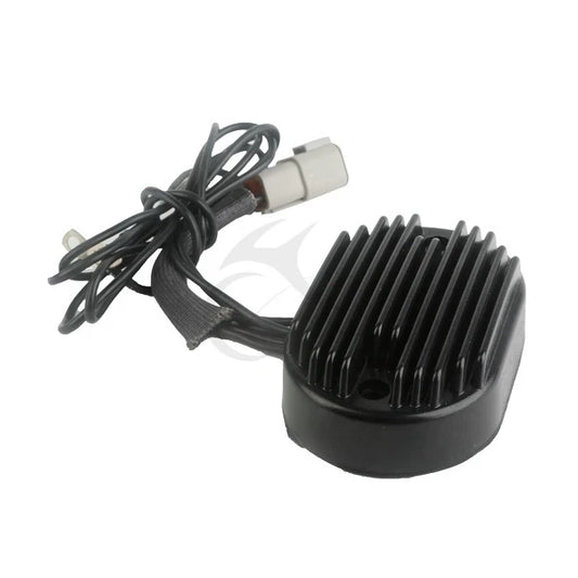 Voltage Rectifier Regulator Fit For Harley Softail 01-06 05 74610-01 74540-01