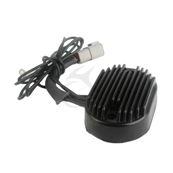 Voltage Rectifier Regulator Fit For Harley Softail 01-06 05 74610-01 74540-01