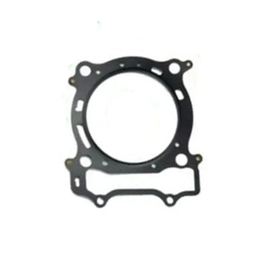 Engine Cylinder Head Gasket For Yamaha YFZ450 04-13 WR450F 03-06 YZ450F 03-05