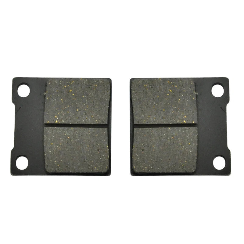 Brake Pads for Kawasaki ZX-7 750 Zxr 750 Suzuki Gsf 400 Gsx 400 GSX-R 750 GS 500
