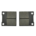Brake Pads for Kawasaki ZX-7 750 Zxr 750 Suzuki Gsf 400 Gsx 400 GSX-R 750 GS 500