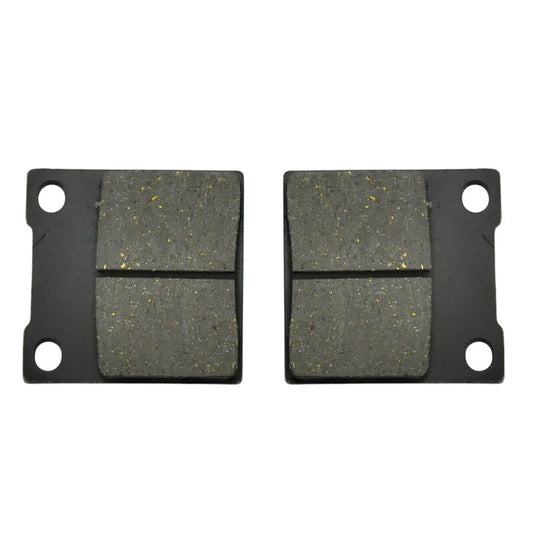 Brake Pads for Kawasaki ZX-7 750 Zxr 750 Suzuki Gsf 400 Gsx 400 GSX-R 750 GS 500