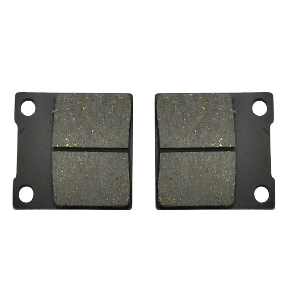Brake Pads for Kawasaki ZX-7 750 Zxr 750 Suzuki Gsf 400 Gsx 400 GSX-R 750 GS 500
