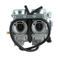 Twin Carburetor Carb Fit For Honda CB125T 1986-1994 87 88 89 90 91 92 93 New