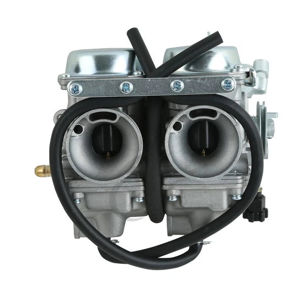 Twin Carburetor Carb Fit For Honda CB125T 1986-1994 87 88 89 90 91 92 93 New