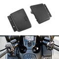 Front Left Right Tool Box ABS Fairing Fits For Honda Goldwing GL1800 2006-2011