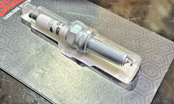 Genuine Fit For Royal Enfield Himalayan 450 Spark Plug @ VD