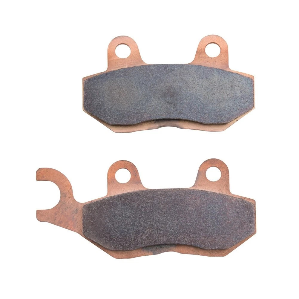 Tusk Brake Pad - Sintered Metal Front For Yamaha YZ125 1994-1997