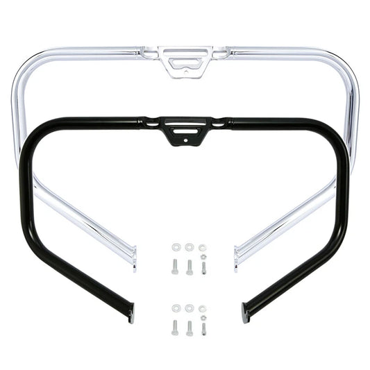 Highway Engine Guard Crash Bar Fit For Harley Softail Heritage Classic 2018-25