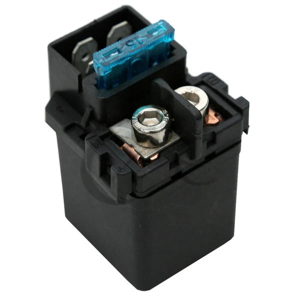 Motorcycle Starter Relay Solenoid Fit For Honda 750 VF750C Magna 1994-2003 2002