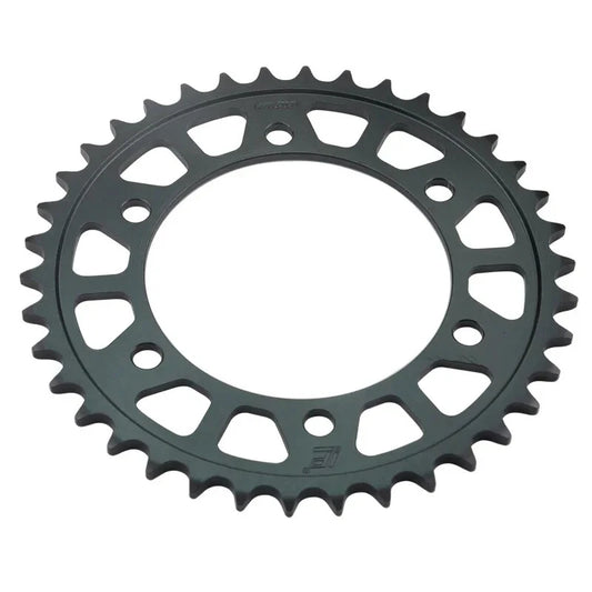 520 43T Rear Sprocket For Kawasaki 500 Eliminator 24-25 Suzuki GSX-R600 11-24