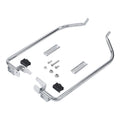 Saddlebag Support Bracket Hardware Kit Fit For Harley Electra Street Glide 14-24