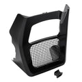 Fairing Front Spoilers Radiator Chin Cover Fit For Harley Road King 2017-2022 19