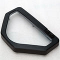 Upper Speedo Meter Gauge Cover Fit For Honda CBR1000RR 2004-2007