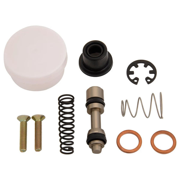 Tusk Front Brake Master Cylinder Rebuild Kit