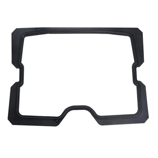 Cylinder Head Cover Gasket For Honda CMX250 85-87 96-16 CM250C 82-83 CB250 91-08