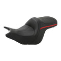 Fit For Honda GL1800 Goldwing Tour Full One Piece Seat Driver Passenger 18-23