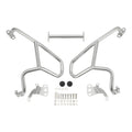 Upper Engine Guard Protection Crash Bars Fit For BMW R1250GS 2018-2023 2019 2020
