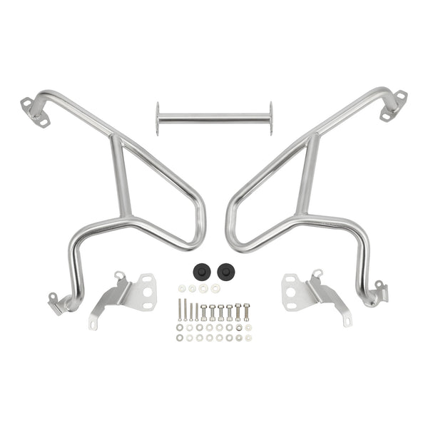 Upper Engine Guard Protection Crash Bars Fit For BMW R1250GS 2018-2023 2019 2020