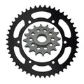16T 47T 520 Front Rear Sprocket Kit For BMW 650Xchallenge 650Xcountry 07-08