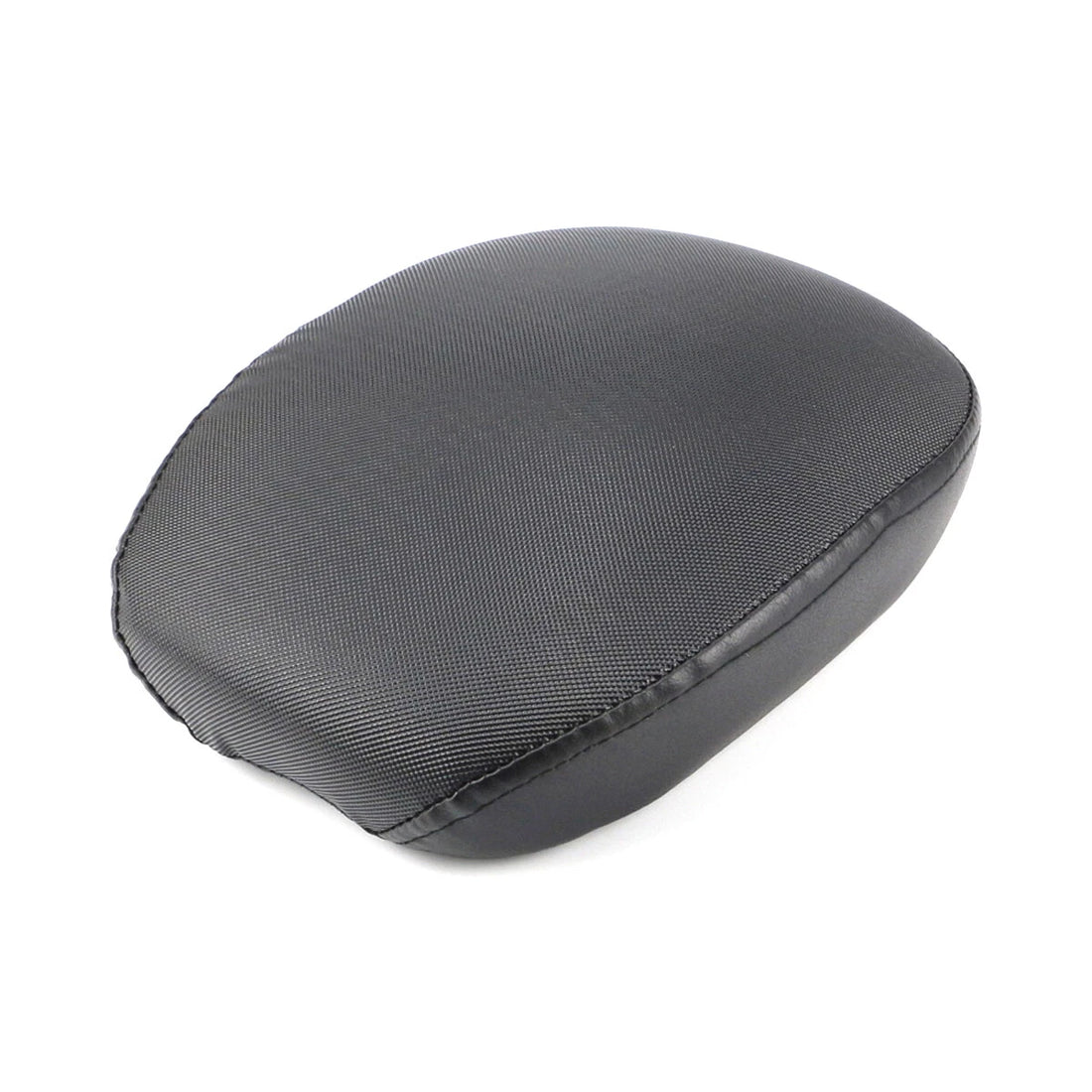 Passenger Rear Seat Pillion Cushion For Harley Forty Eight 48 XL1200X 2010-2015