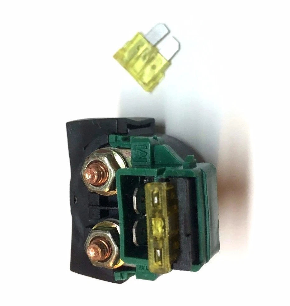 Starter Relay Solenoid For Honda CRF230 Dirt Bike 2006 2007 2008 2009 New