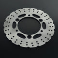 Rear Brake Disc Rotor Fit Kawasaki Ninja 300 EX300 2013-2017 Z250 Z300 2015-2017