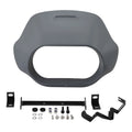 Unpainted Front Headlight Fairing Kit Fit For Harley Sportster S RH1250S 2021-25