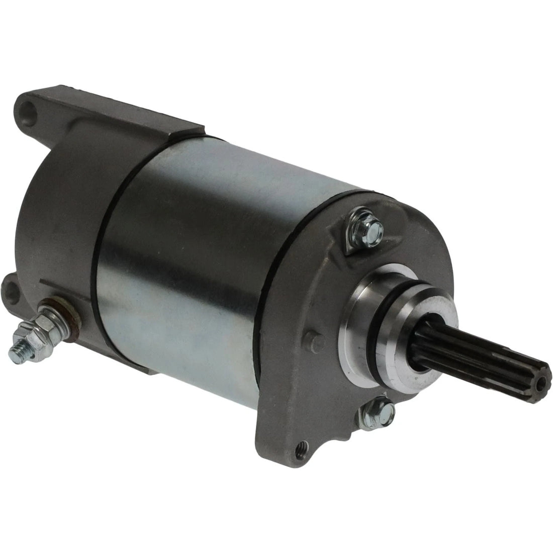 New Starter Fits Honda Motorcycle NX650 1988-1989 31200MN9003 SMU0096 410-54207
