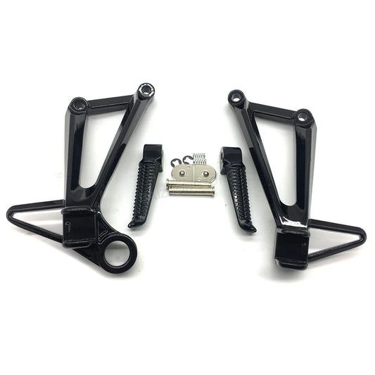 For Yamaha Yzf R3 2015-2025 MT-03 2020-2024 Rear Pedal Footrest Foot Peg Bracket