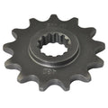 13T 520 Front Sprocket For Suzuki DRZ250 DR250 RM250 RMX250 TSX250 LT250 DR350