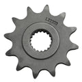 12T Front Sprocket For Suzuki RM100 79-82 RM125 80-12 PE175 78-84 RMZ250 07-12