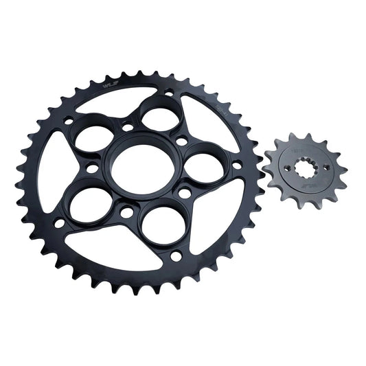 41T 14T 520 Front Rear Sprocket For CF Moto SR250 CF250SR Single Rocker Arm