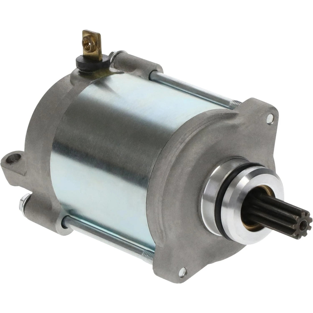 New Starter Replacement For Suzuki Motorcycle GSXR1000 GSX-R1000 999cc 01 02 03