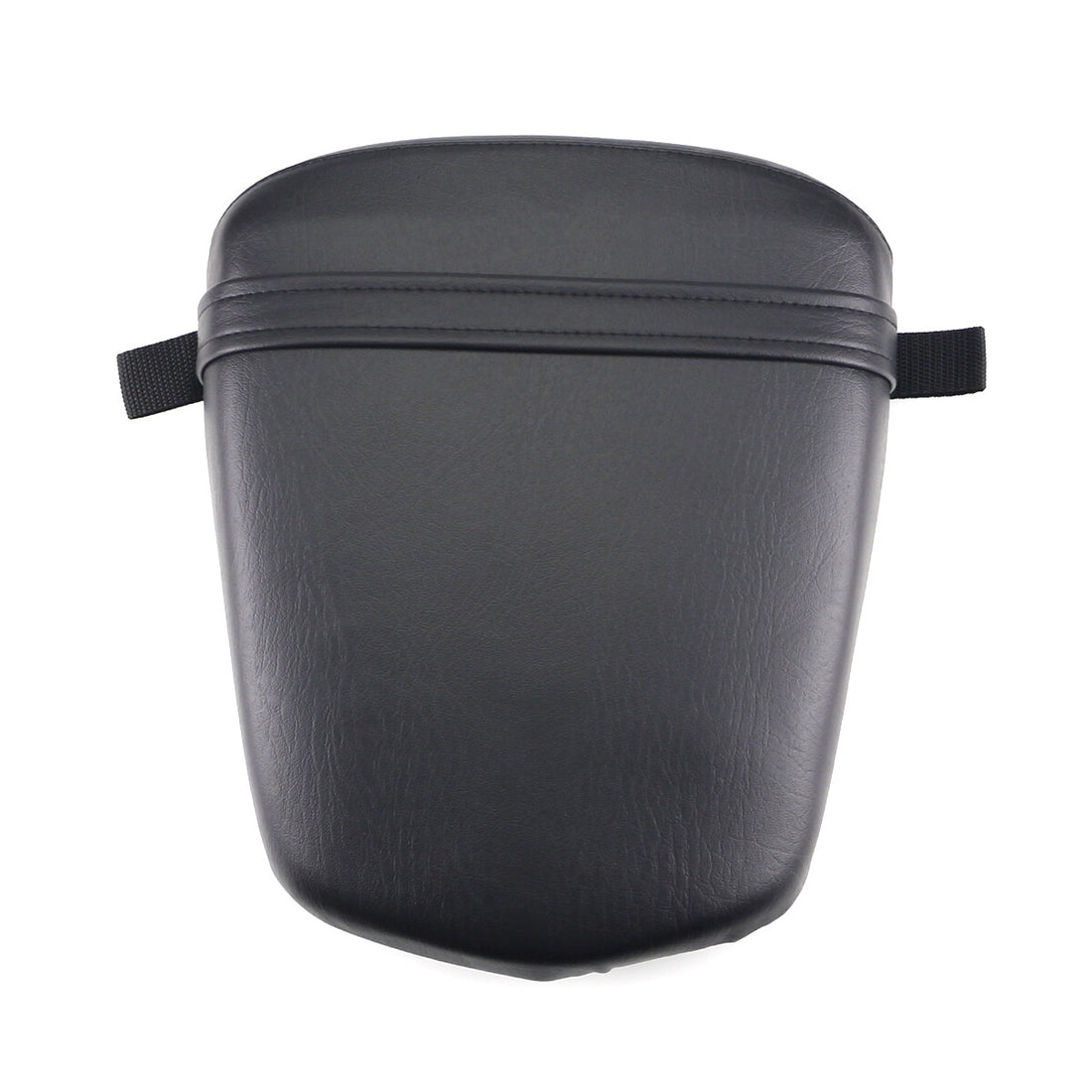 Passenger Rear Seat Pillion Cushion For Yamaha YZF-R6 2003-2005 /R6S 2006-2009