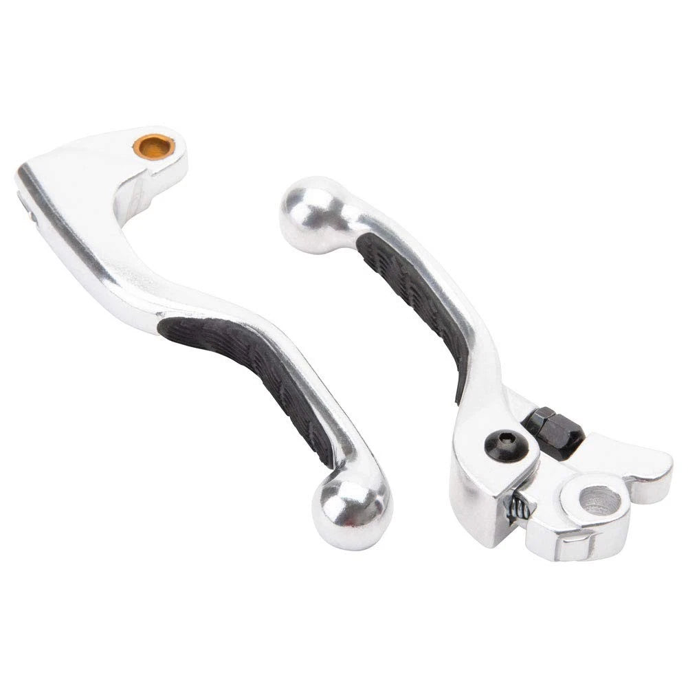Tusk T90603 Grip Lever Set Black