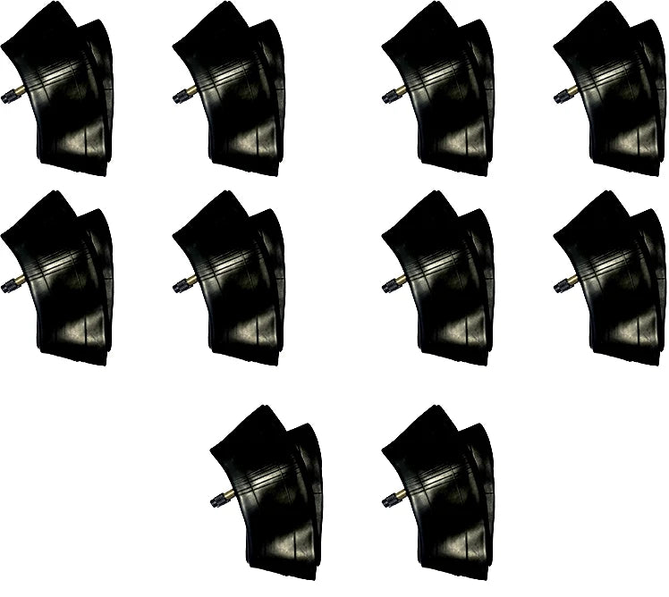 10) HD Tube Straight Stem Size 2.50-10 2.50X10 For Yamaha DT50 DT-50