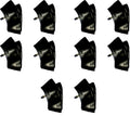 10) HD Tube Straight Stem Size 2.50-10 2.50X10 For Yamaha DT50 DT-50