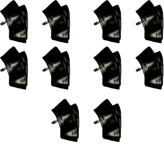 10) HD Tube Straight Stem Size 2.50-10 2.50X10 For Yamaha DT50 DT-50