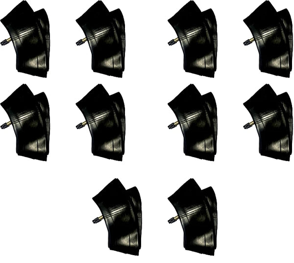 10) HD Tube Straight Stem Size 2.50-10 2.50X10 For Yamaha DT50 DT-50