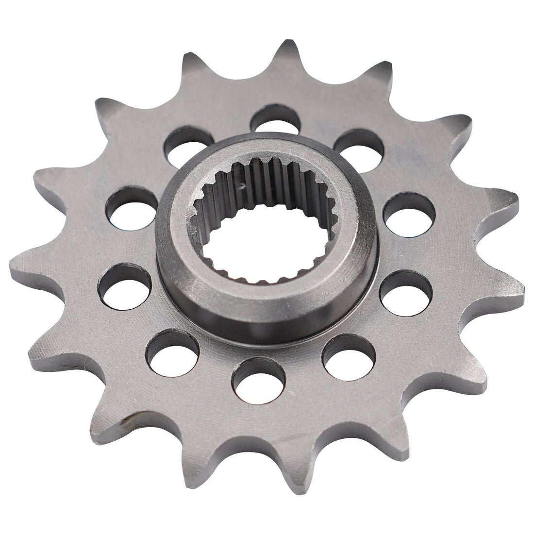 520 15T Front Sprocket Yamaha TT600 XT600 SZR660 XTZ660 Tenere MuZ 600 Sport 660