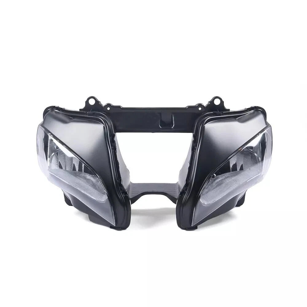 For 2016 2017 2018 2019 2020 Kawasaki Ninja ZX10R Headlight Headlamp Assembly