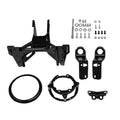 Front Fairing Brackets Mount Kit Fit For Harley Low Rider ST FXLRST 2022-2025 24