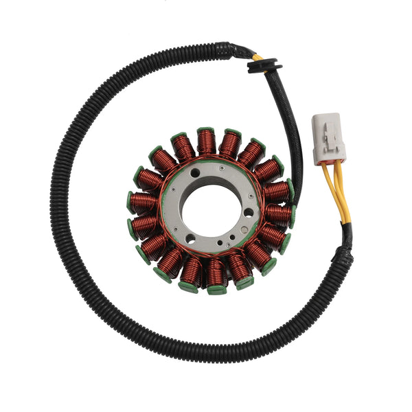 Stator Coil Fit For Lynx Yeti Pro V-800 2007-2012 420684853 420684852