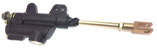 Rear Foot Brake Master Cylinder Pump 50CC - 250CC Dio Monkey Bike Dirt Pit Bike