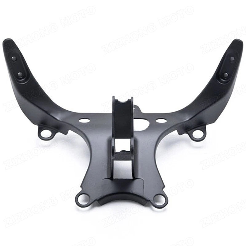 Fit for 2000 2001 Yamaha YZF R1 Front Headlight Upper Fairing Stay Bracket 2001